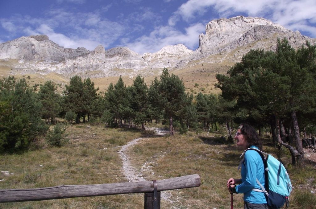 andiamo sul Monte Mongioie?