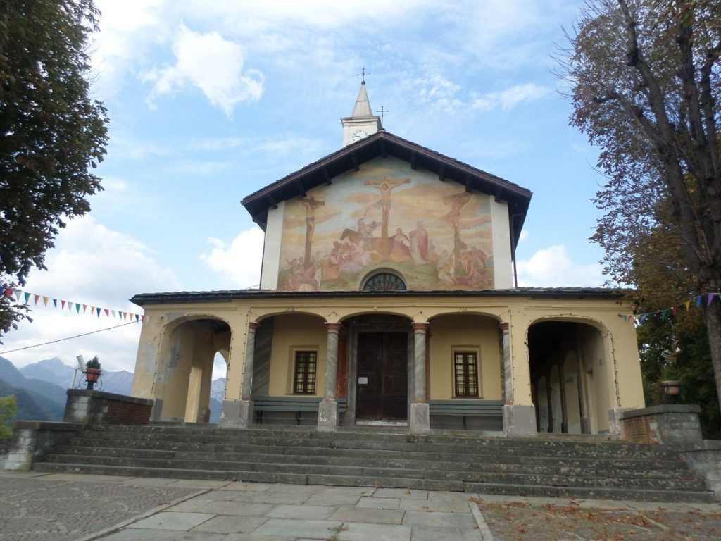 Santuario di Monserrato