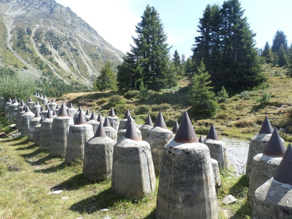 Denti di Drago