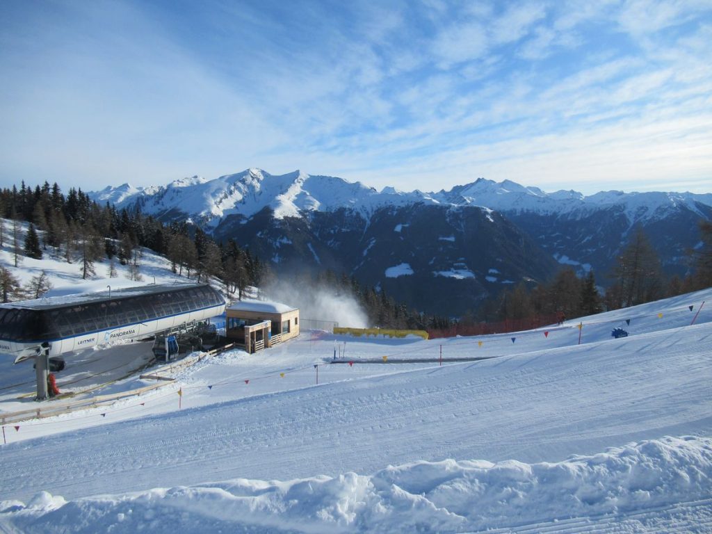 panorama