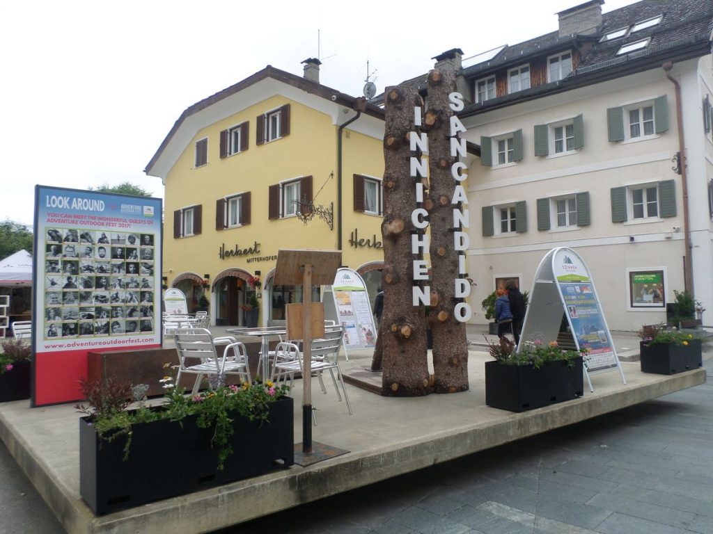 San Candido in Alta Pusteria