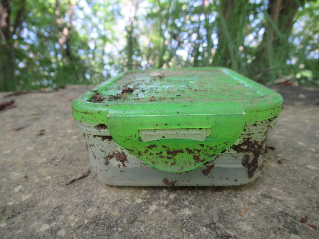 cache