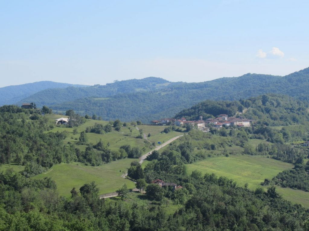 Bergolo