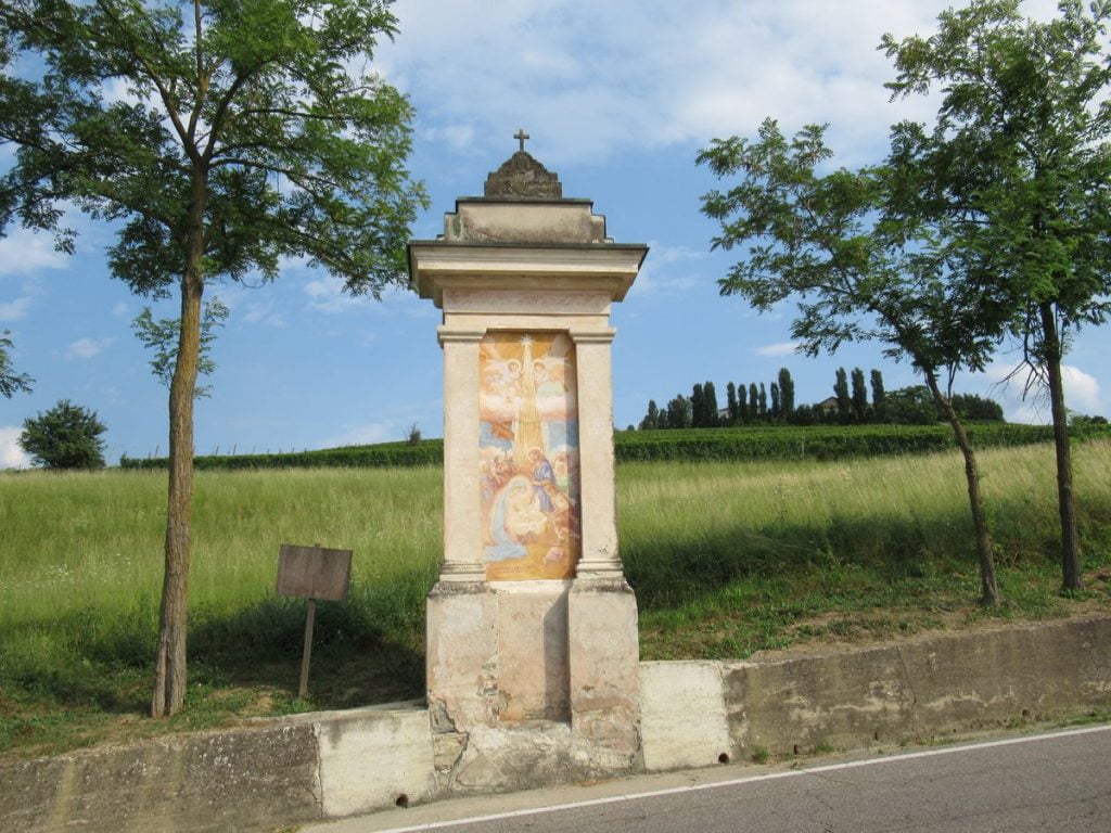Pilone del Rosario