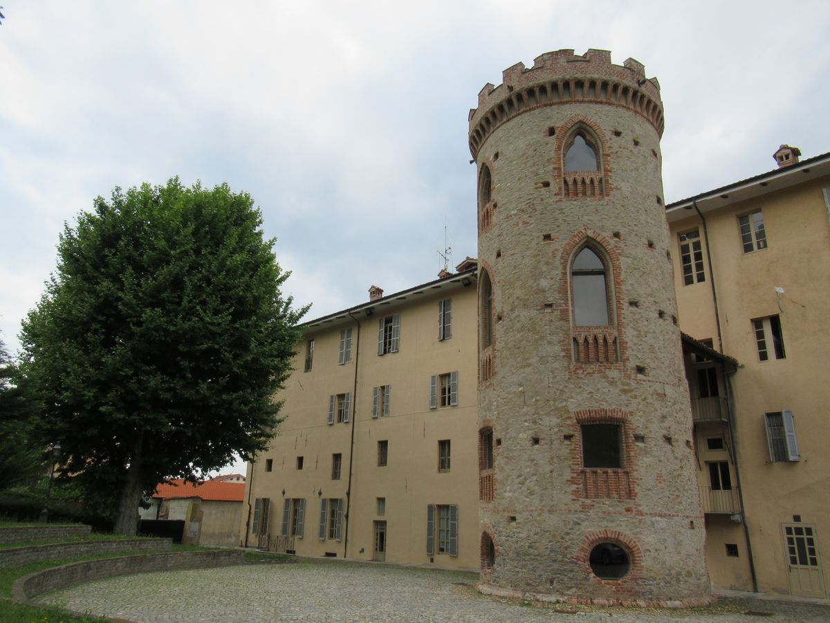 Torre dei Cessi