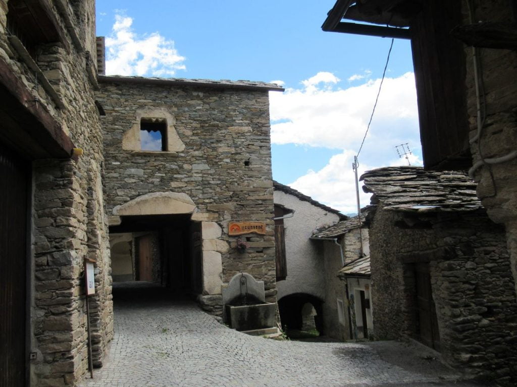 Lu Cunvent
