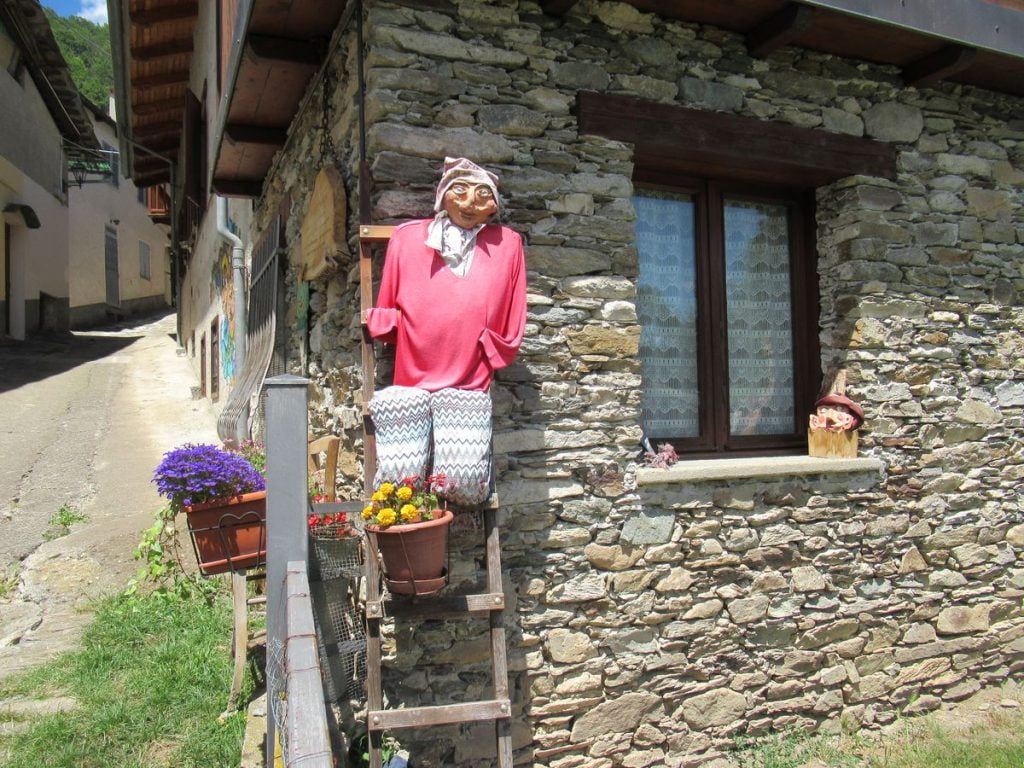 Sarvanot di Rore