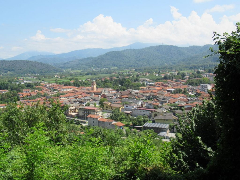 Peveragno