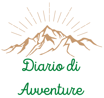 Diario di Avventure - il blog di montagna e viaggi di Nadia Meriggio