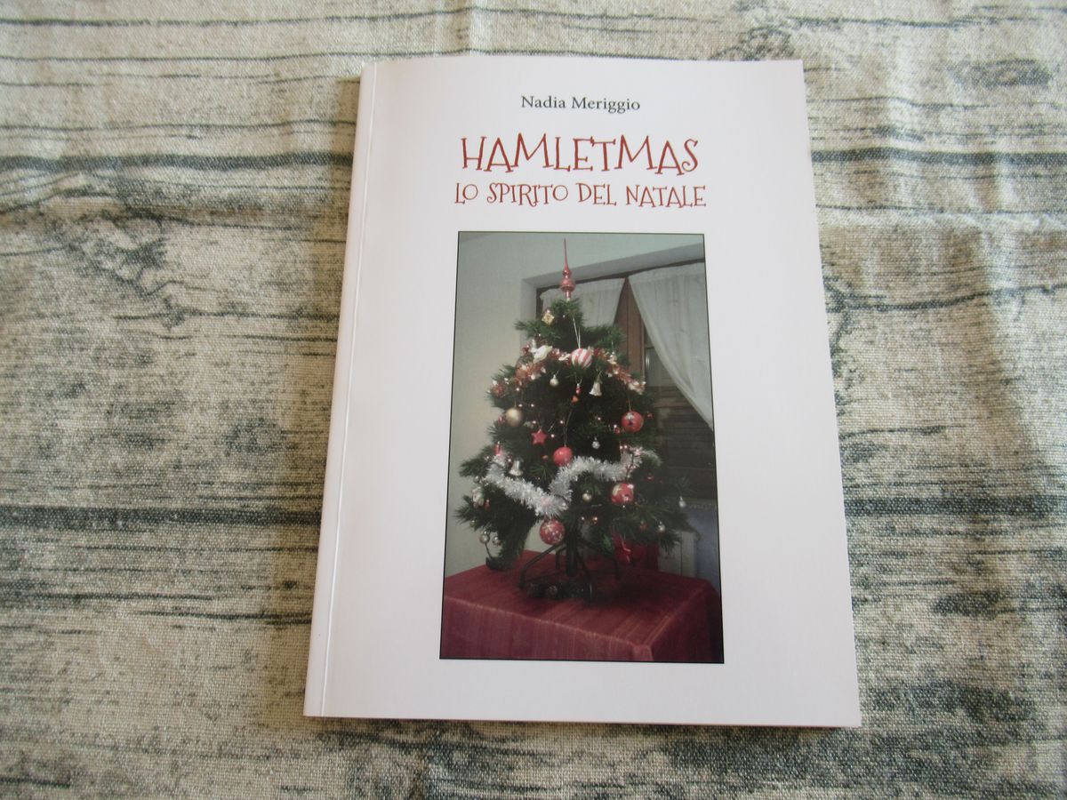 Hamletmas, lo Spirito del Natale