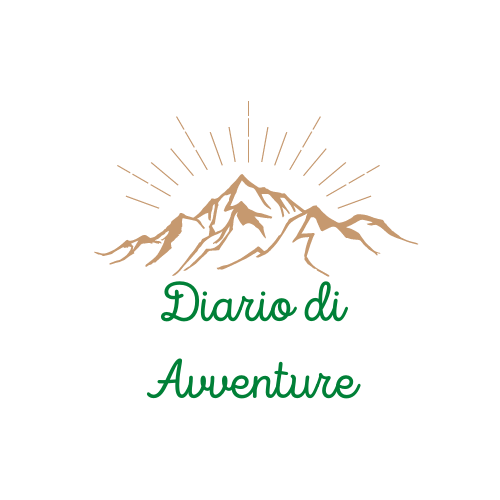 Logo del blog Diario di Avventure