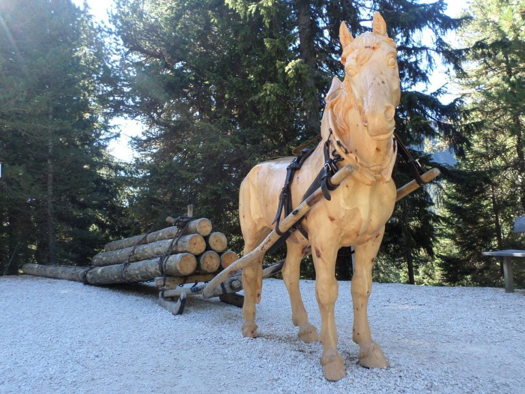 Latemar.Alp a Obereggen