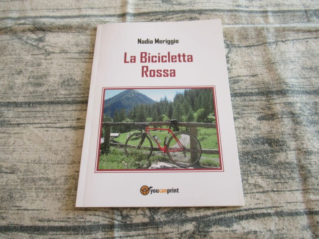 La bicicletta rossa