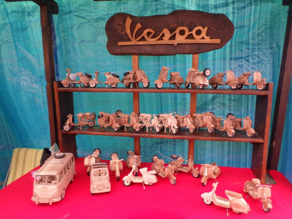 Fiera di Sant'Orso 2016
