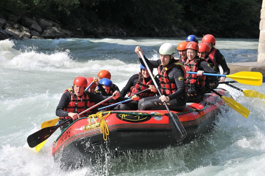 CSG Raft Gear Ltd