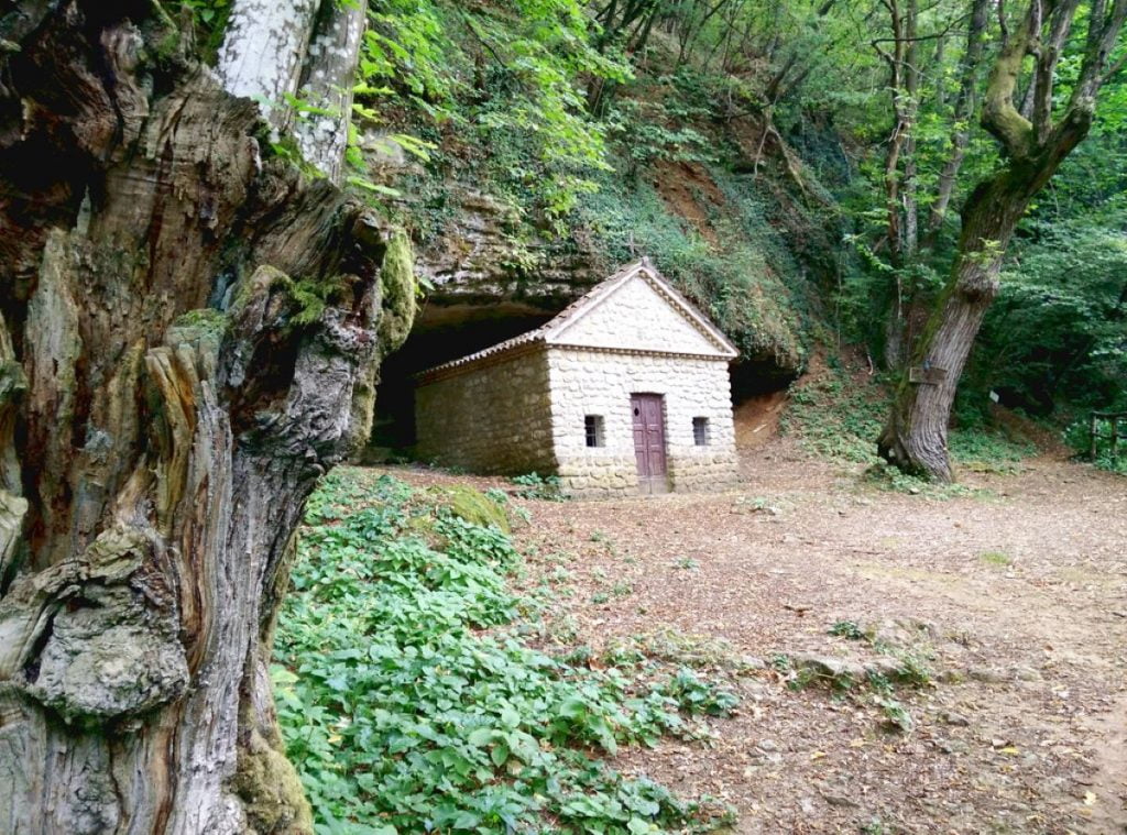 escursioni in Lombardia: da San Ponzo a Guardamonte. Foto di Patrizia - Sapori in viaggio