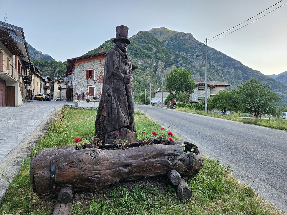 Pratolungo (luglio 2025)