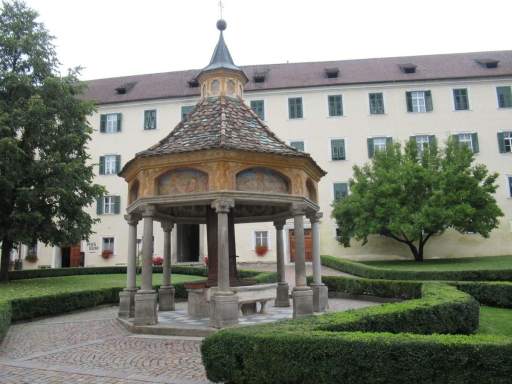 pozzo delle Meraviglie