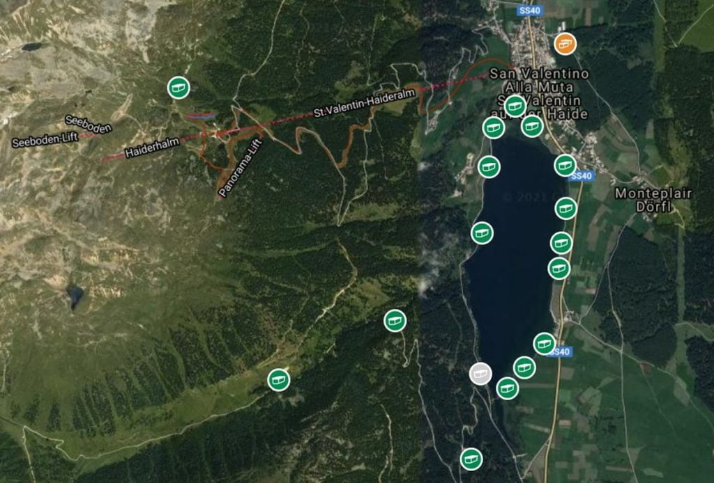app Geocaching