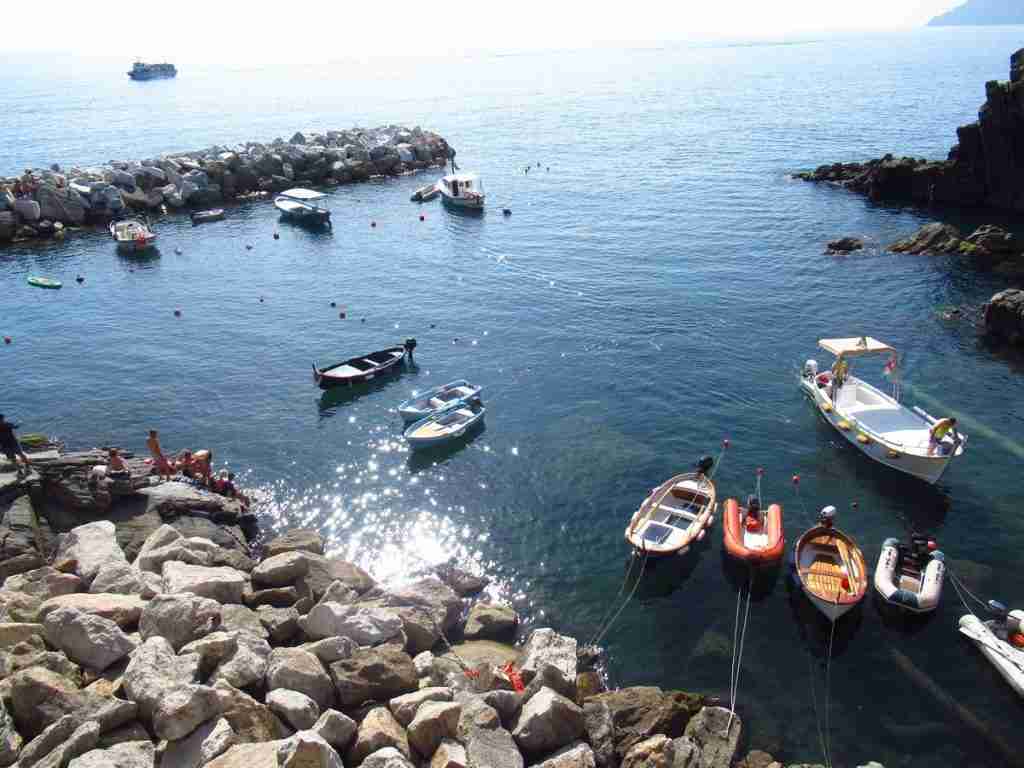 Riomaggiore