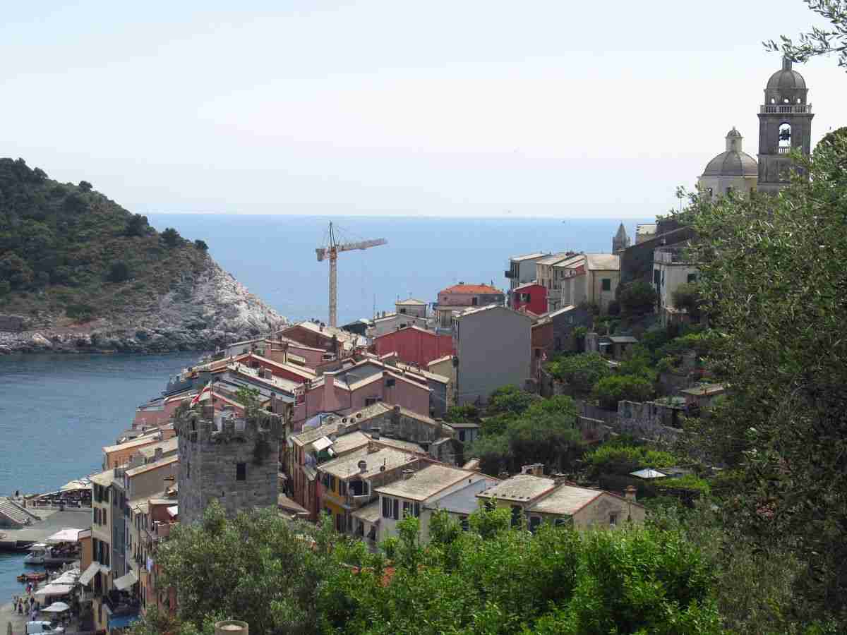 Portovenere