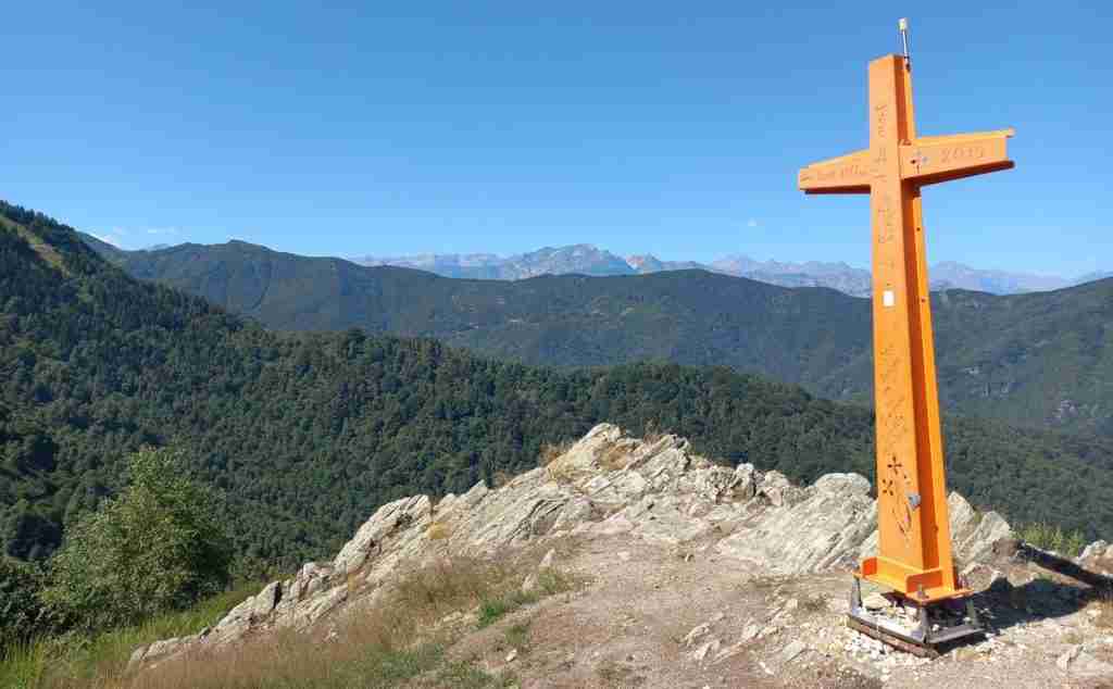 Bric Croce o Rucàs