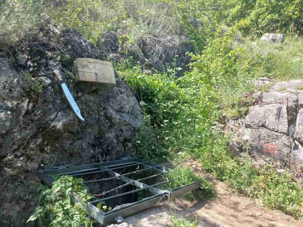 Respiro del Drago