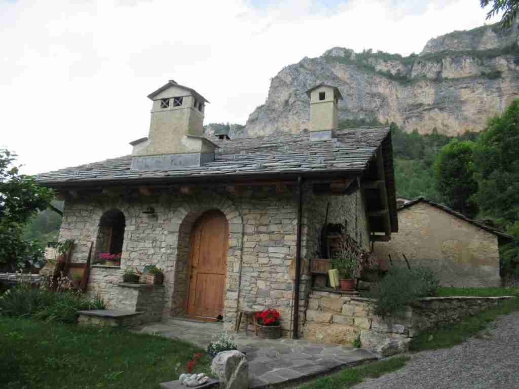 escursioni in valle Maira