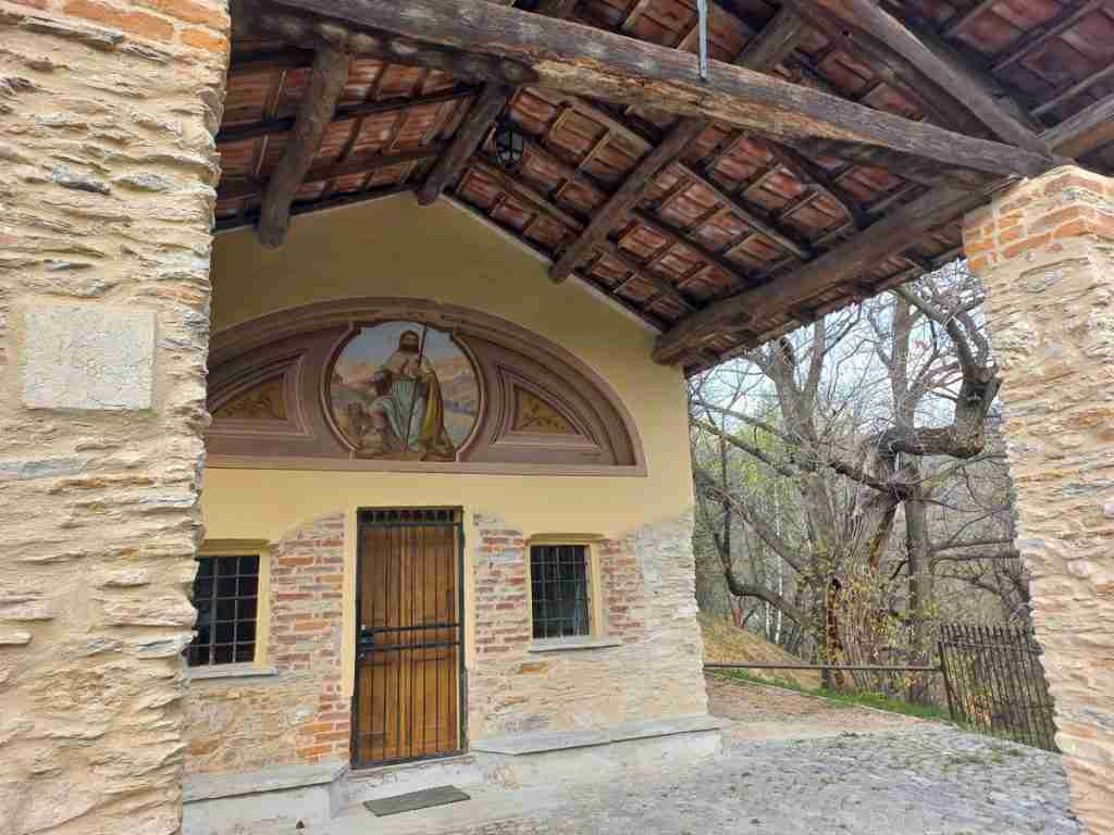 cappella di San Rocco