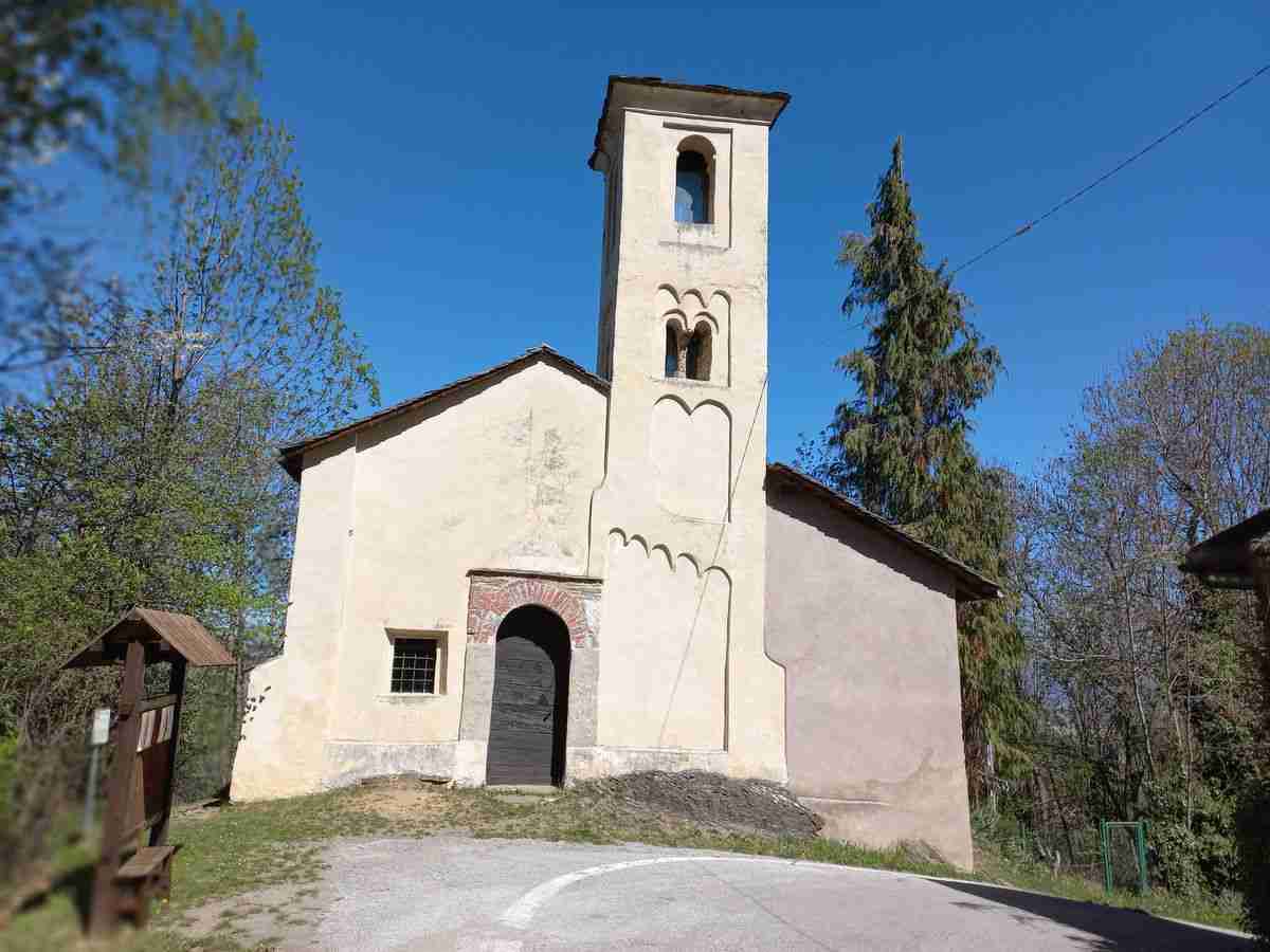 cappella di San Costanzo