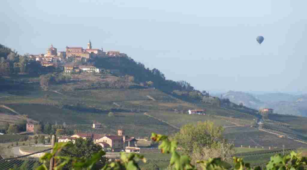 La Morra