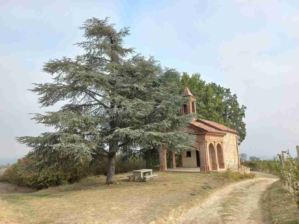 cappella della Madonna di Loreto
