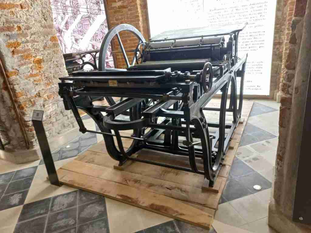 pianocilindrica L'indispensabile