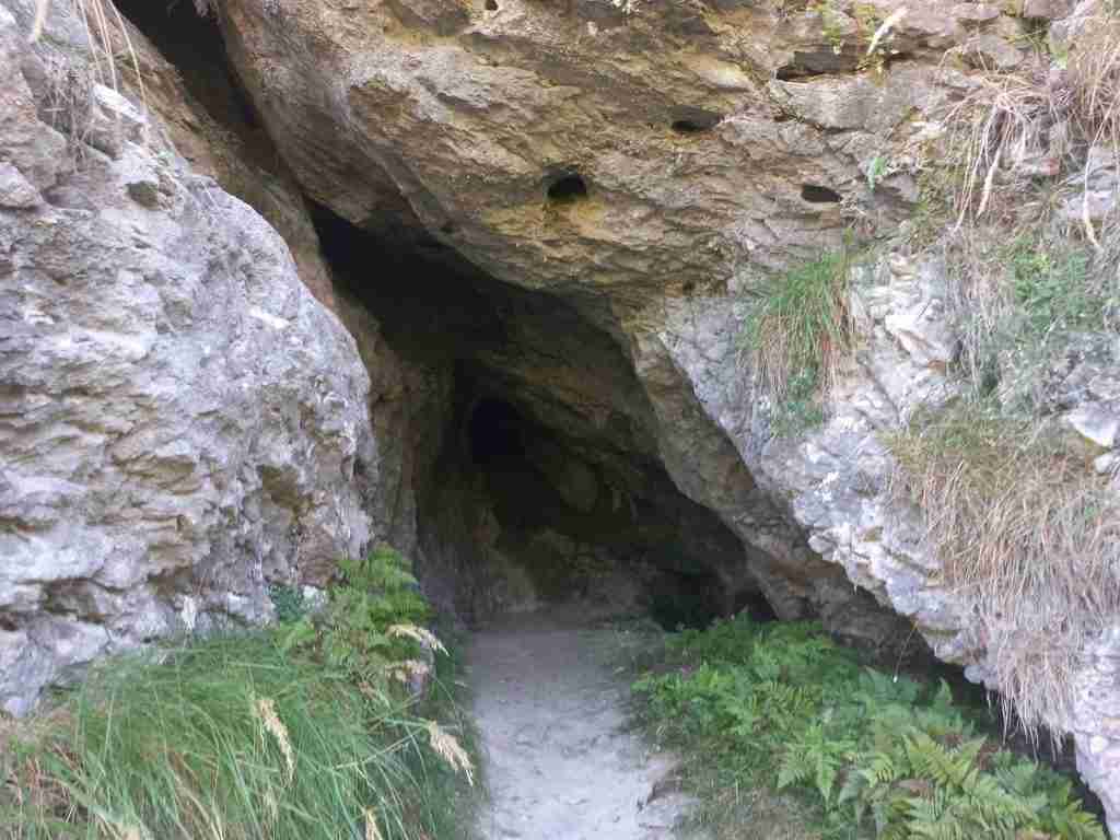 Riserva Naturale delle Grotte del Bandito
