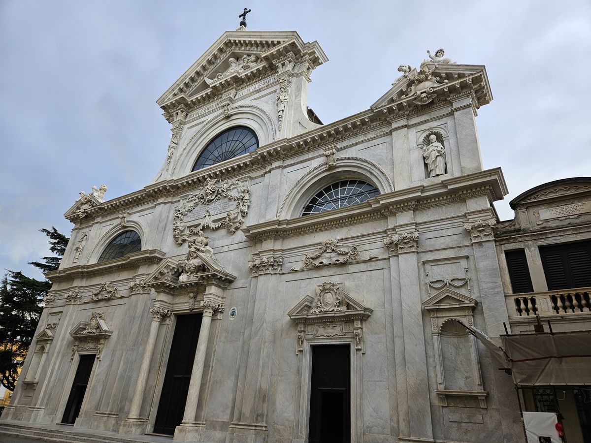 cattedrale di Savona
