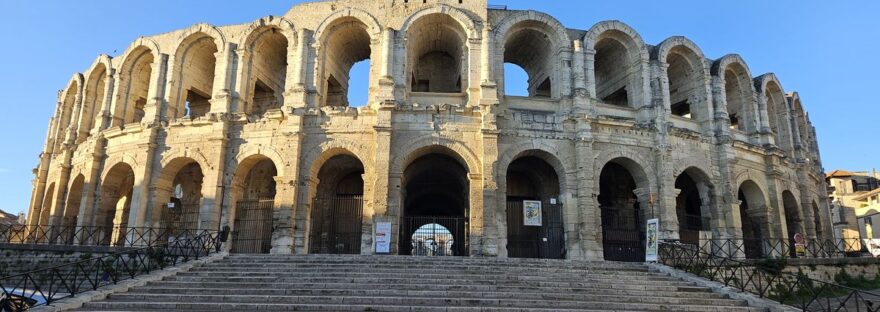 Arena