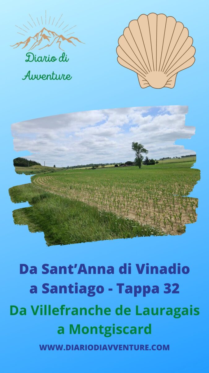 La tappa da Villefranche-de-Lauragais a Montgiscard ha uno sviluppo di 22,9 chilometri e un dislivello positivo di 650 metri.