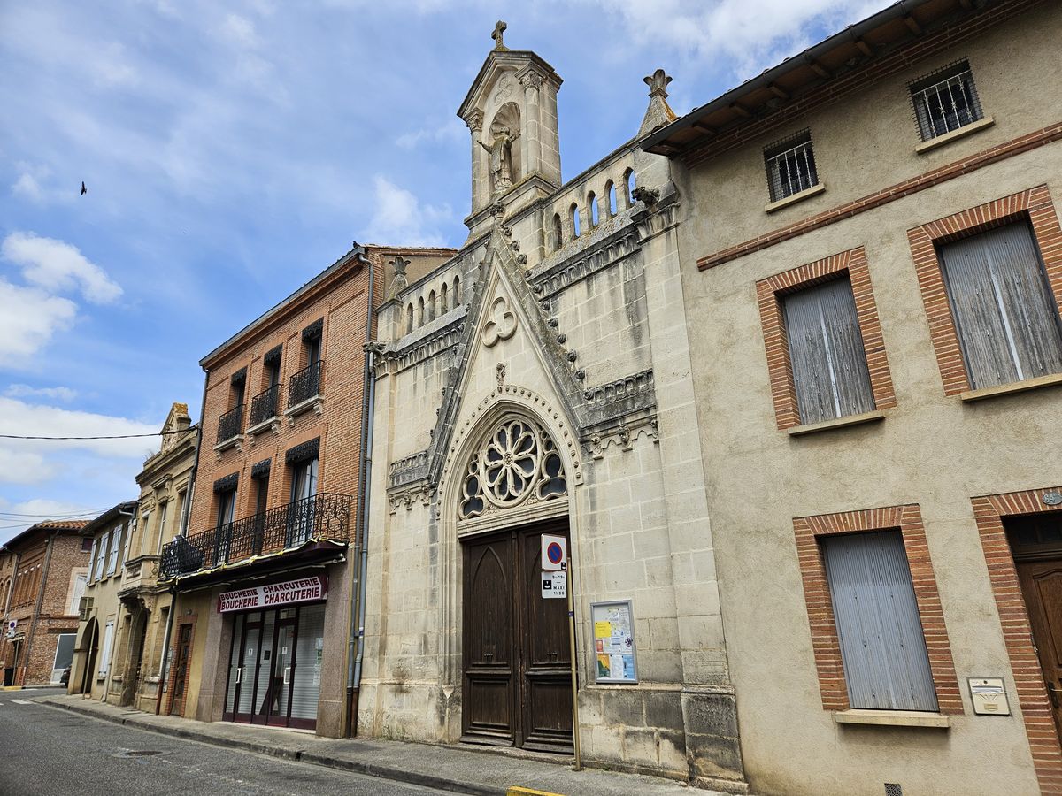 Baziège