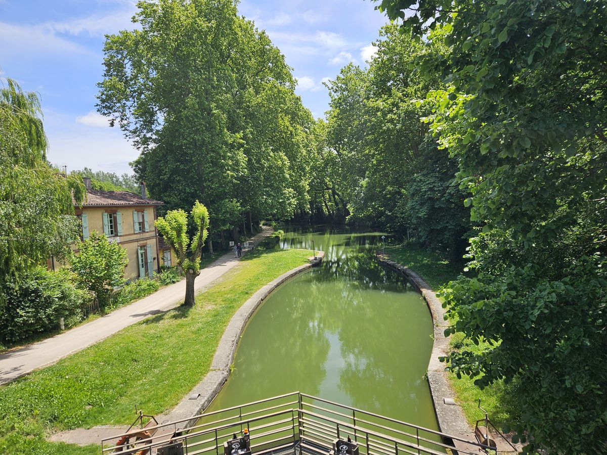 Canal du Midi