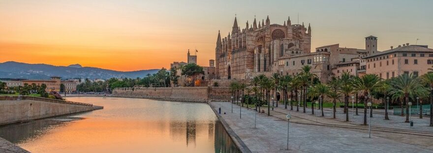 noleggio auto a Maiorca