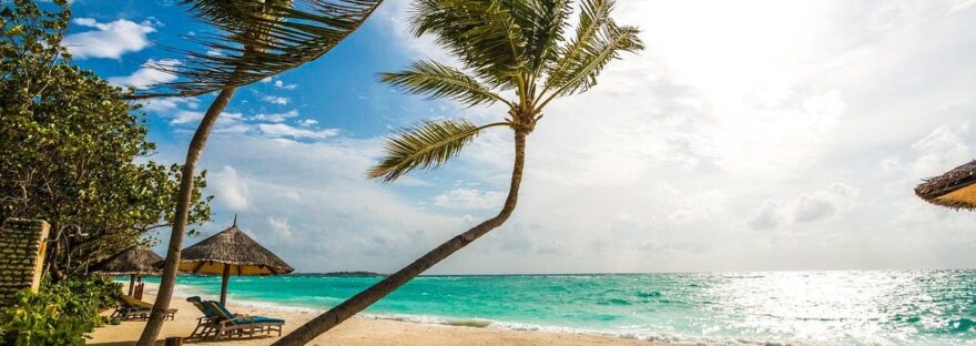 vacanze di Natale e Capodanno all'estero