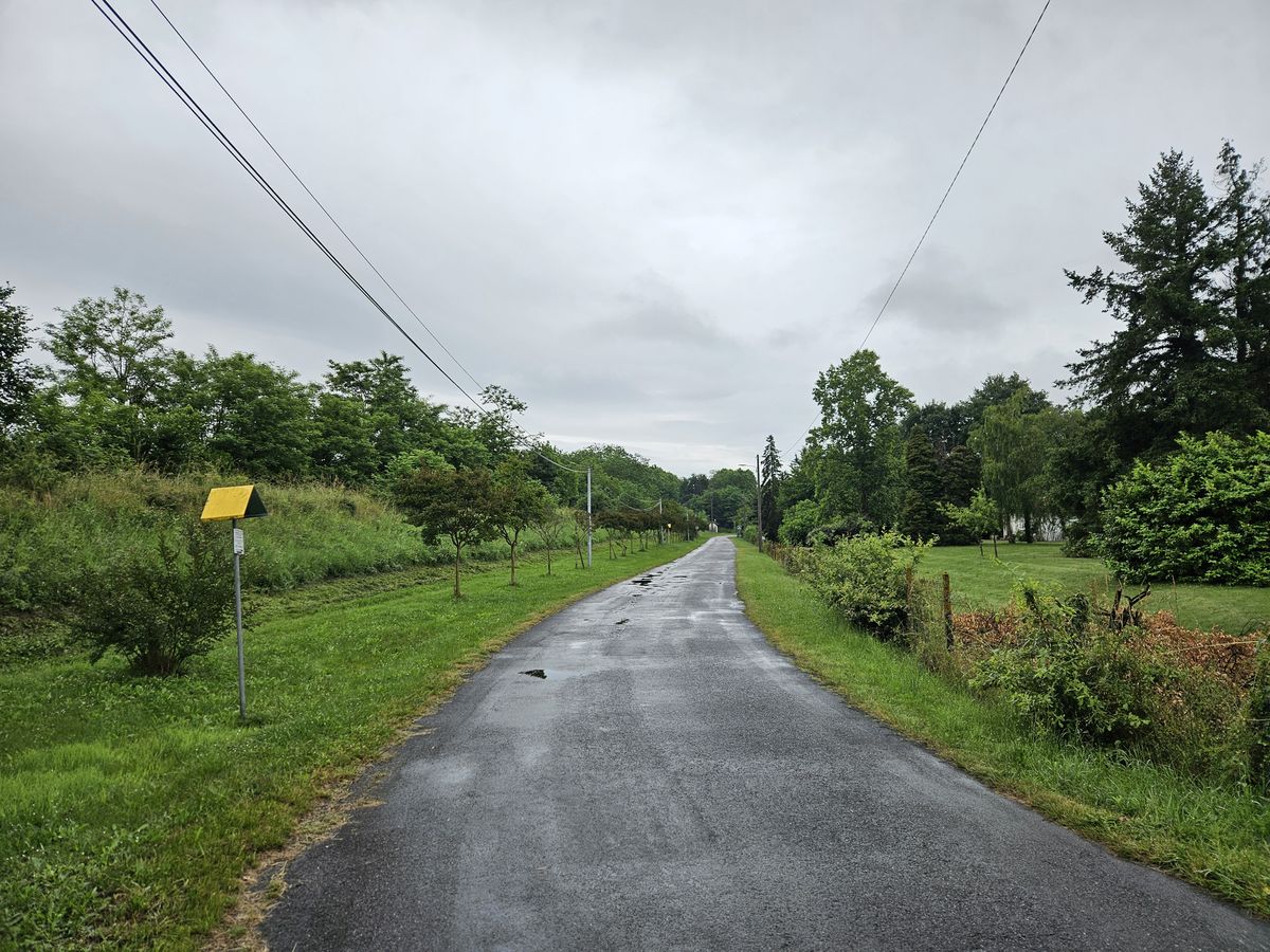 oggi il meteo è variabile
