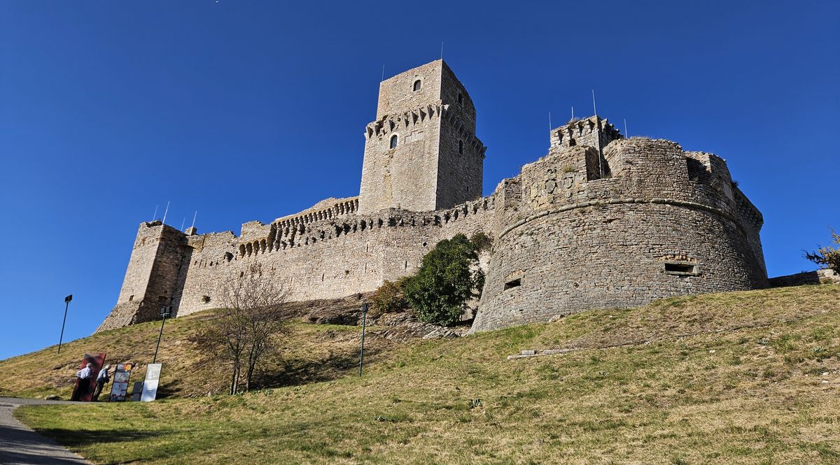 Rocca Maggiore