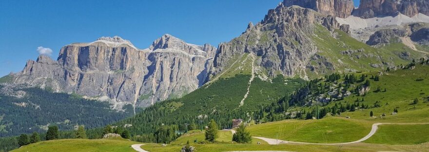 Primo weekend in montagna con bambini piccoli in Trentino