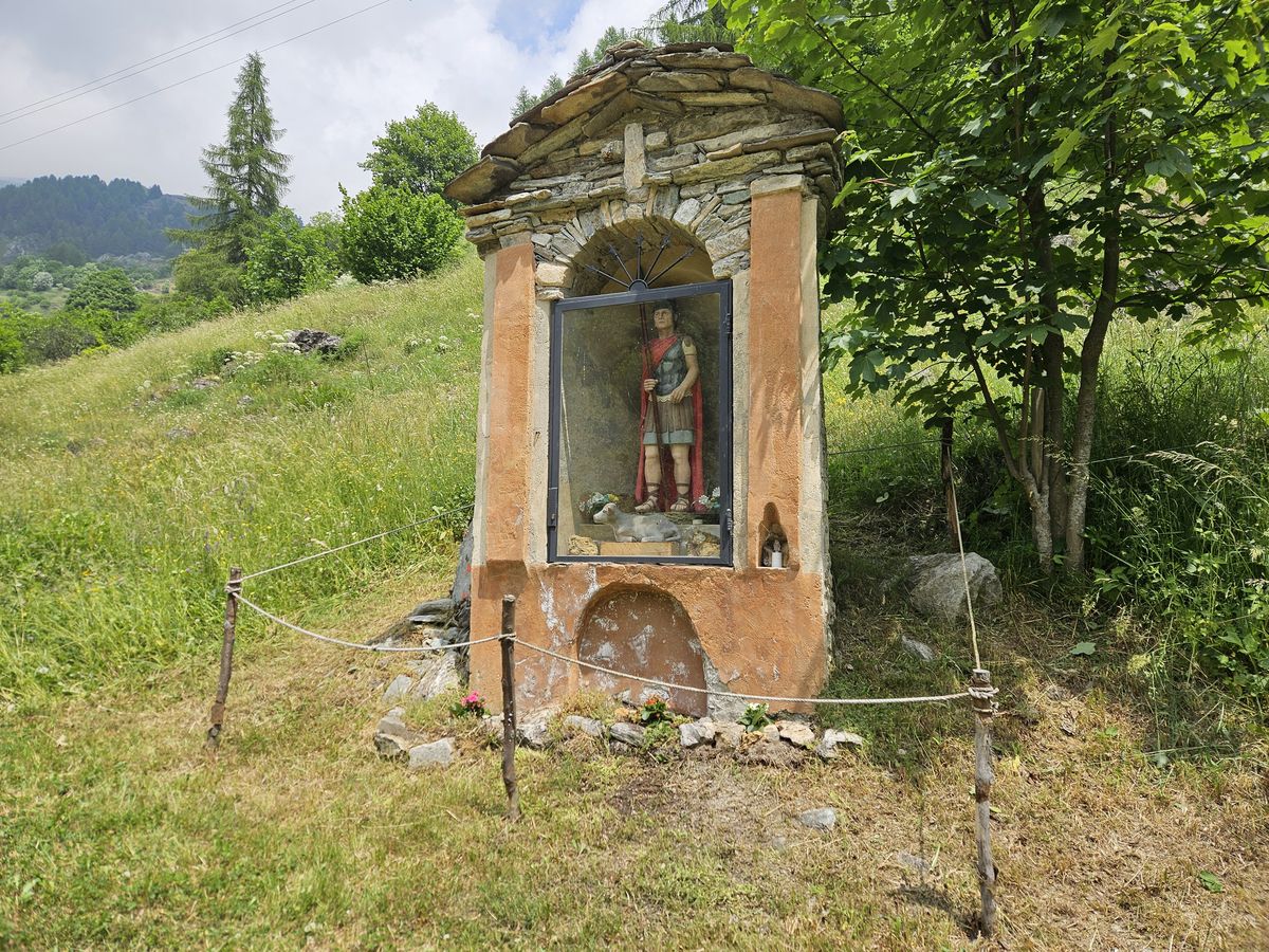 pilone di San Magno