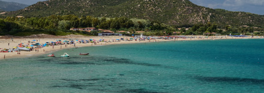 Nord o sud Sardegna?