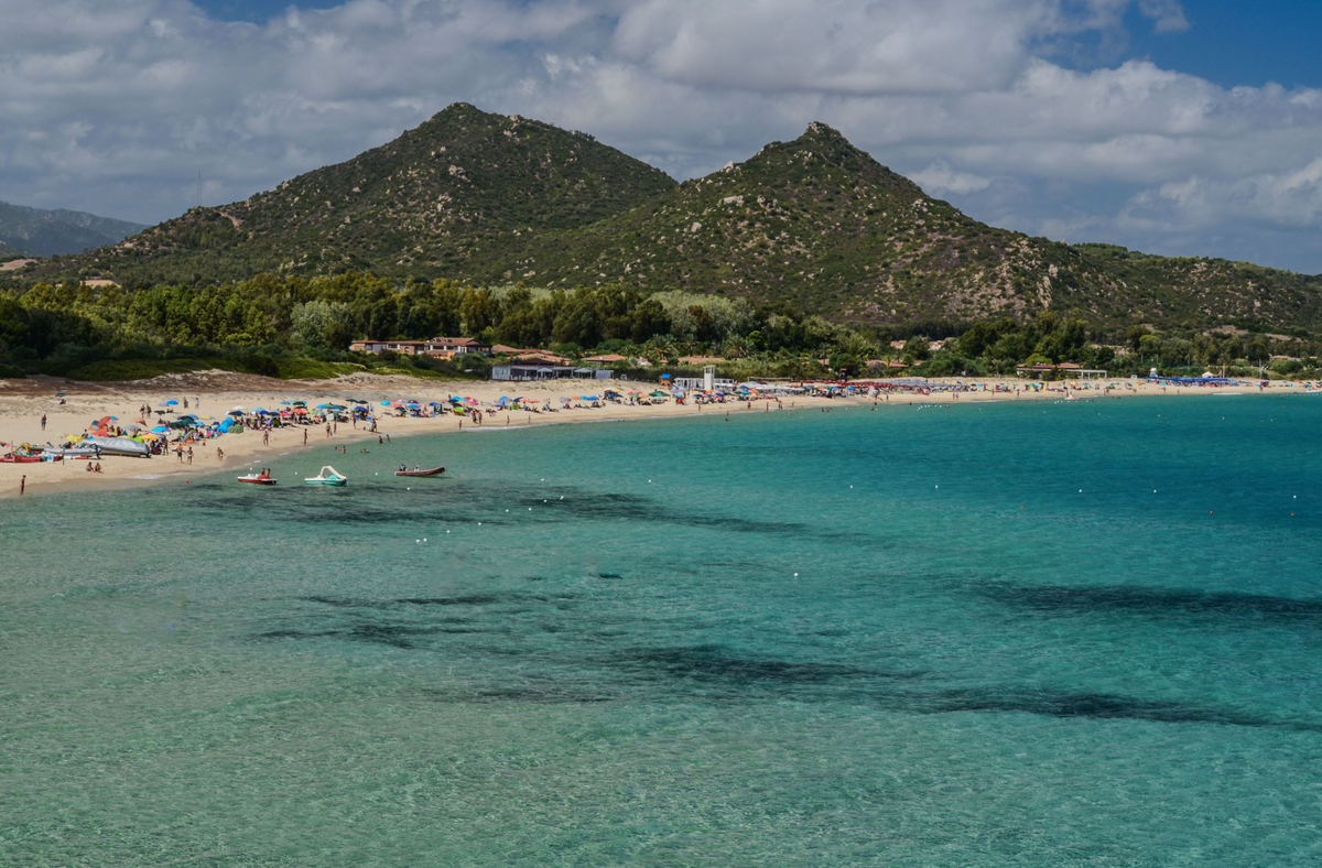 Nord o sud Sardegna?