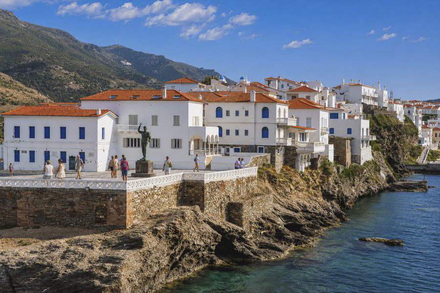 Chora (Andros)