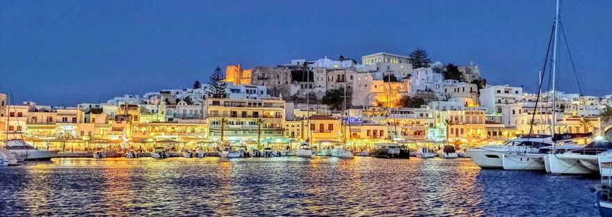 Chora (Naxos)